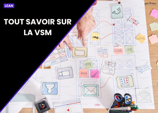 Value Stream Mapping : Définition et étapes
